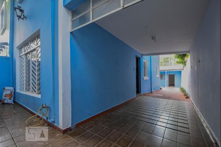 Garagem de casa à venda com 3 quartos, 215m² em Cidade Monções, São Paulo