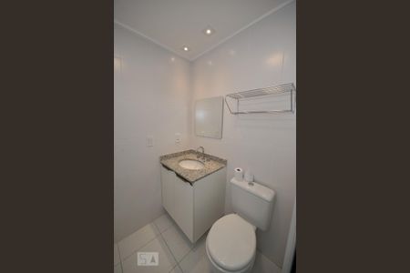 Studio para alugar com 38m², 1 quarto e 1 vaga Studio para alugar com 38m², 1 quarto e 1 vagabanheiro