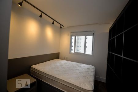 Kitinet Estúdio quarto de kitnet/studio para alugar com 1 quarto, 38m² em Jardim Flor da Montanha, Guarulhos