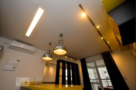 Kitnet/Studio para alugar com 1 quarto, 38m² em Jardim Flor da Montanha, Guarulhos