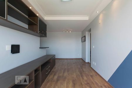 Sala de apartamento para alugar com 2 quartos, 62m² em Saúde, São Paulo