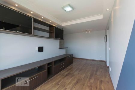 Sala de apartamento para alugar com 2 quartos, 62m² em Saúde, São Paulo