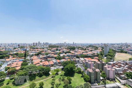 Vista de apartamento para alugar com 2 quartos, 62m² em Saúde, São Paulo