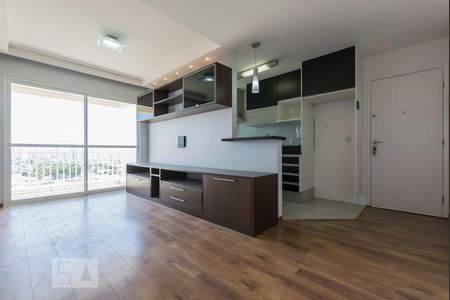 Sala de apartamento para alugar com 2 quartos, 62m² em Saúde, São Paulo