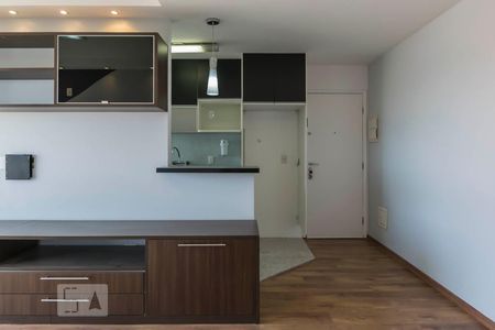 Sala (Entrada) de apartamento para alugar com 2 quartos, 62m² em Saúde, São Paulo