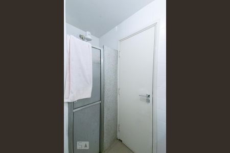 Apartamento para alugar com 192m², 2 quartos e 1 vagaBanheiro de Serviço