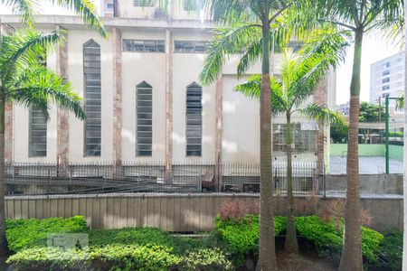 Vista Sala 1 de apartamento para alugar com 2 quartos, 192m² em Itaim Bibi , São Paulo