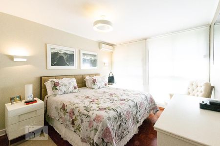 Apartamento para alugar com 192m², 2 quartos e 1 vagaSuíte