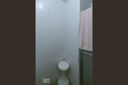 Apartamento para alugar com 192m², 2 quartos e 1 vagaBanheiro de Serviço