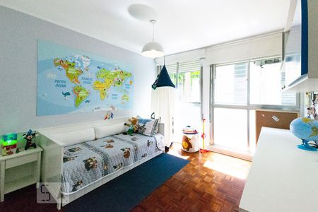 Apartamento para alugar com 192m², 2 quartos e 1 vagaQuarto 1