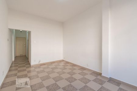 Studio de kitnet/studio para alugar com 1 quarto, 34m² em Flamengo, Rio de Janeiro
