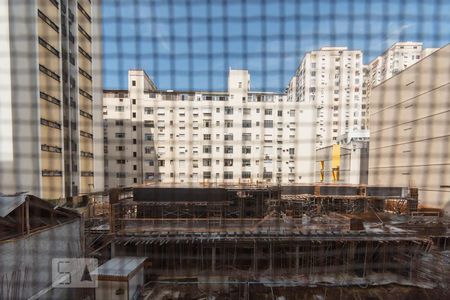 Studio de kitnet/studio para alugar com 1 quarto, 34m² em Flamengo, Rio de Janeiro