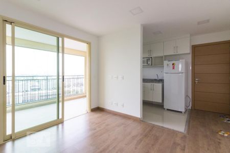 Apartamento para alugar com 1 quarto, 47m² em Santana, São Paulo