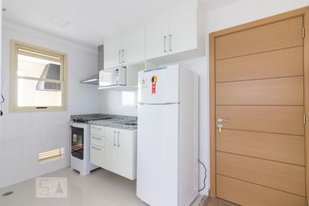 Apartamento para alugar com 47m², 1 quarto e 1 vagaCozinha