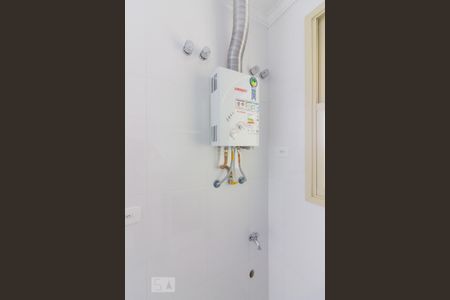 Aquecedor de apartamento para alugar com 1 quarto, 47m² em Santana, São Paulo