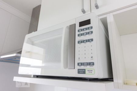 Apartamento para alugar com 47m², 1 quarto e 1 vagaCozinha