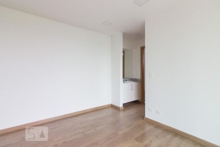 Sala de apartamento para alugar com 1 quarto, 47m² em Santana, São Paulo