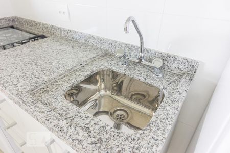 Apartamento para alugar com 47m², 1 quarto e 1 vagaCozinha