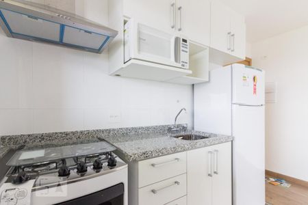 Apartamento para alugar com 47m², 1 quarto e 1 vagaCozinha