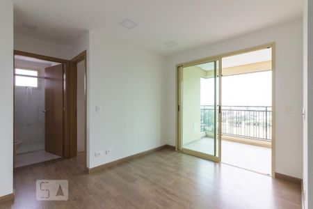 Sala de apartamento para alugar com 1 quarto, 47m² em Santana, São Paulo