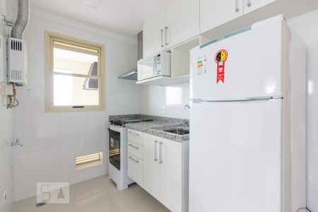 Apartamento para alugar com 47m², 1 quarto e 1 vagaCozinha