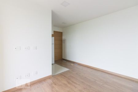 Sala de apartamento para alugar com 1 quarto, 47m² em Santana, São Paulo