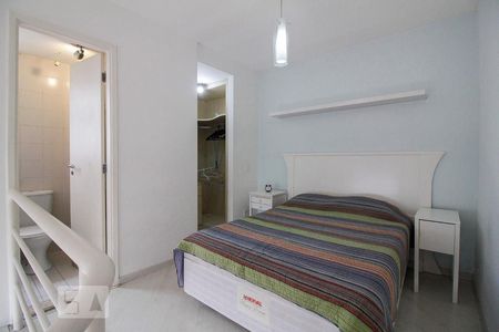 Apartamento à venda com 40m², 1 quarto e 1 vagaSuíte