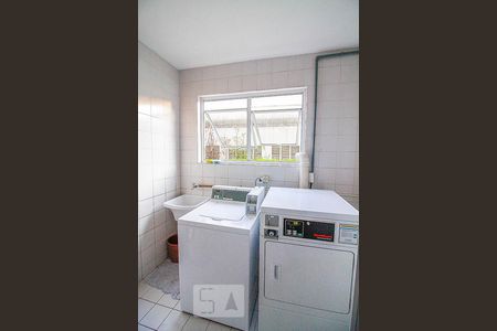 Apartamento à venda com 40m², 1 quarto e 1 vagaLavanderia 