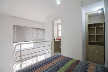 Apartamento à venda com 40m², 1 quarto e 1 vagaSuíte