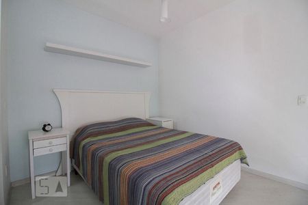 Apartamento à venda com 40m², 1 quarto e 1 vagaSuíte