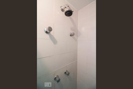 Apartamento à venda com 40m², 1 quarto e 1 vagaBanheiro