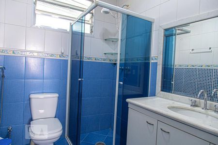 Apartamento para alugar com 73m², 1 quarto e sem vagaBanheiro