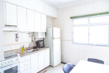 Apartamento para alugar com 73m², 1 quarto e sem vagaCozinha