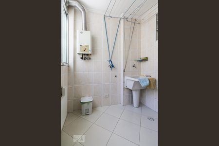 Serviço de apartamento para alugar com 1 quarto, 73m² em Bela Vista, São Paulo