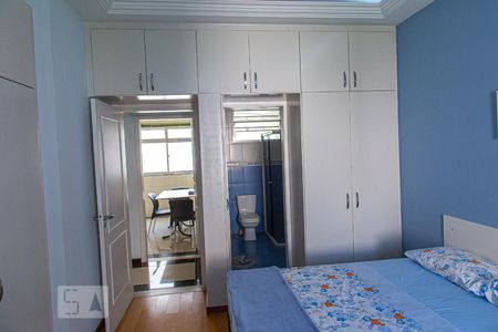 Apartamento para alugar com 73m², 1 quarto e sem vagaQuarto