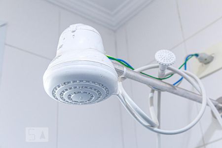 Apartamento para alugar com 73m², 1 quarto e sem vagaBanheiro