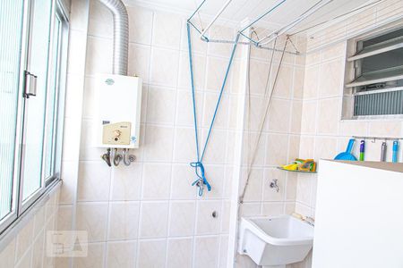 Apartamento para alugar com 73m², 1 quarto e sem vagaÁrea de Serviço