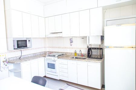 Apartamento para alugar com 73m², 1 quarto e sem vagaCozinha