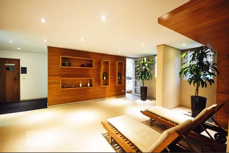 Apartamento para alugar com 48m², 1 quarto e 1 vagaSpa