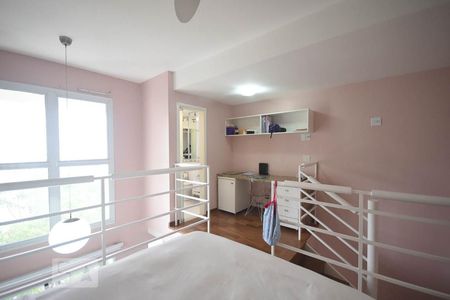 Apartamento para alugar com 48m², 1 quarto e 1 vagaSuíte 
