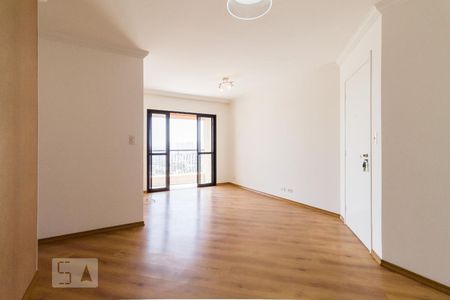 Sala de apartamento para alugar com 4 quartos, 85m² em Tatuapé, São Paulo