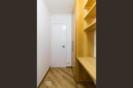 Quarto 01 de apartamento para alugar com 4 quartos, 85m² em Tatuapé, São Paulo
