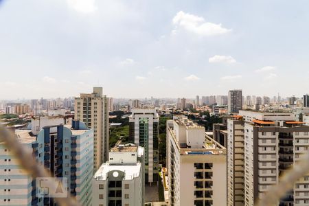 Vista de apartamento para alugar com 4 quartos, 85m² em Tatuapé, São Paulo