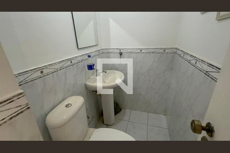 Lavabo de apartamento para alugar com 3 quartos, 106m² em Barra da Tijuca, Rio de Janeiro