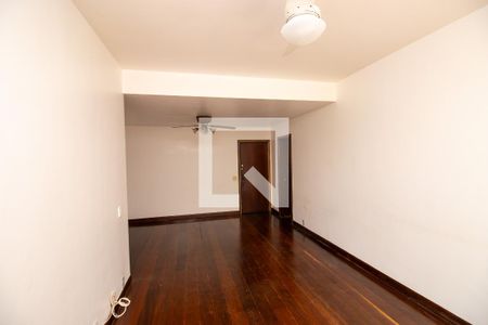 Sala de apartamento para alugar com 3 quartos, 106m² em Barra da Tijuca, Rio de Janeiro