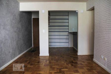 Sala de apartamento à venda com 2 quartos, 85m² em Itaim Bibi, São Paulo