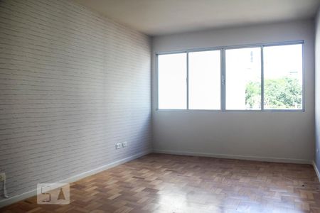 Sala de apartamento à venda com 2 quartos, 85m² em Itaim Bibi, São Paulo