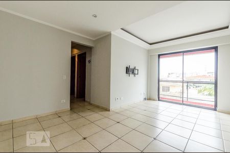 Apartamento para alugar com 83m², 3 quartos e 1 vagaSala