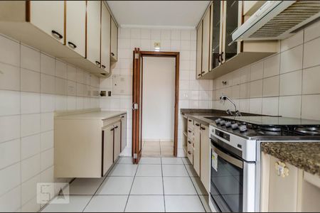 Apartamento para alugar com 83m², 3 quartos e 1 vagaCozinha