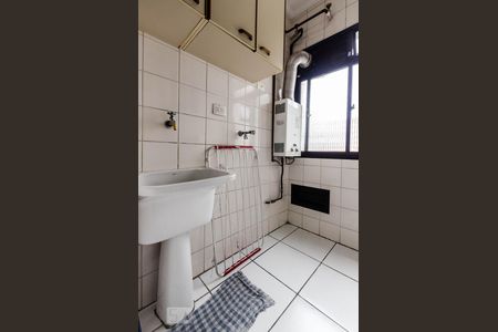 Apartamento para alugar com 83m², 3 quartos e 1 vagaÁrea de serviço